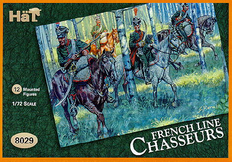 Details about   HAT French Lancers 8011  MIB 1/72  Napoleonic 